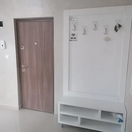 Apartament Bosko Seaviev