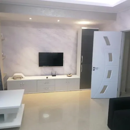 Apartament Bosko Seaviev
