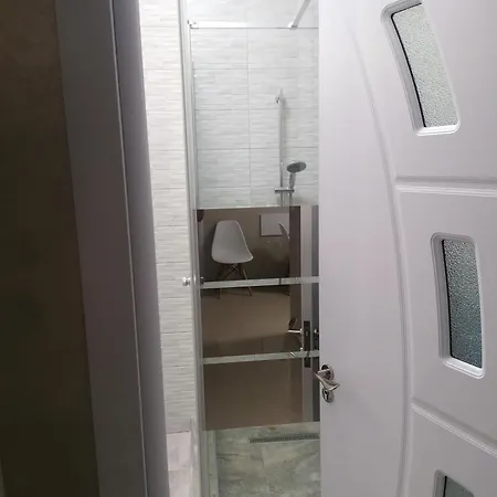 Apartament Bosko Seaviev Năvodari